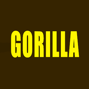 Gorilla 